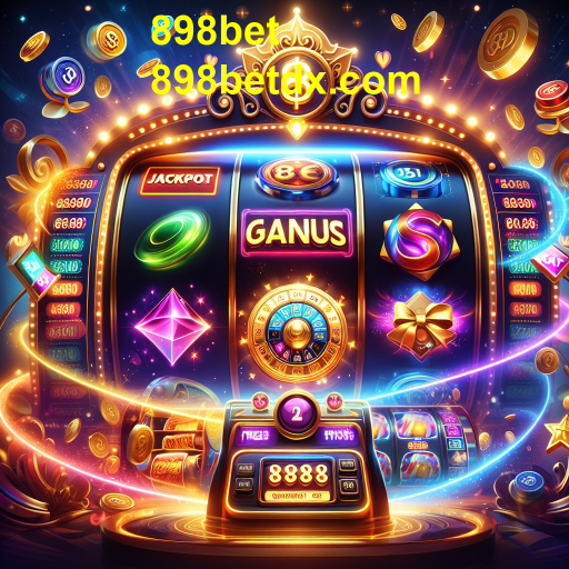 Explorando a Categoria de Bônus no 898bet: Jogos e Oportunidades