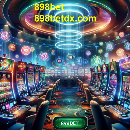 Descubra os Jogos Vencedores na Categoria 'Ganhadores' do 898bet
